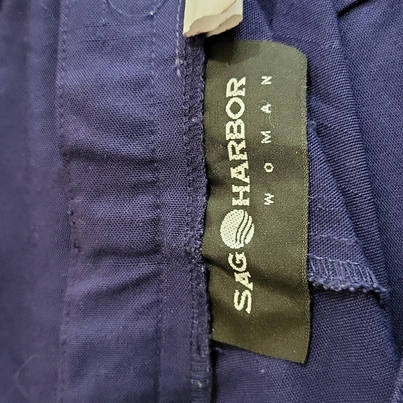 Sag Harbor Pants - Picture 6 of 7